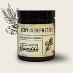 NERVUS DEPRESICO