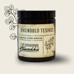 VIKENDULO TESIKUS