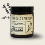 SLADKULO SPINKULIS