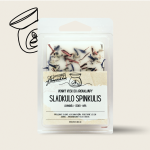 SLADKULO SPINKULIS
