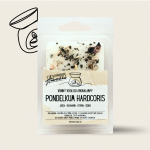 PONDELKUM HARDCORIS