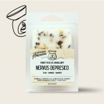 NERVUS DEPRESICO