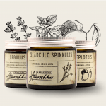 AROMATHÉKA BOX Nr.2