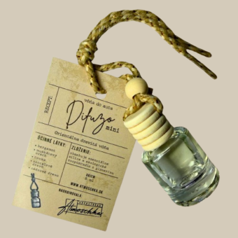 DIFUZO Mini No. III