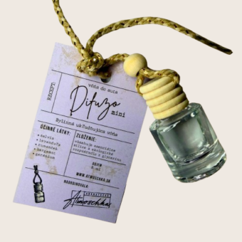 DIFUZO Mini No. II