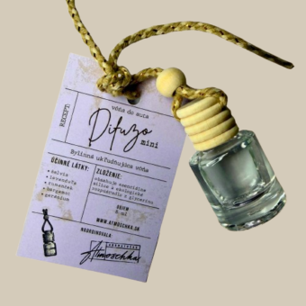 DIFUZO Mini No. II