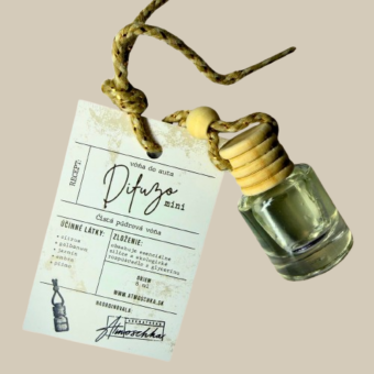 DIFUZO Mini No. IV